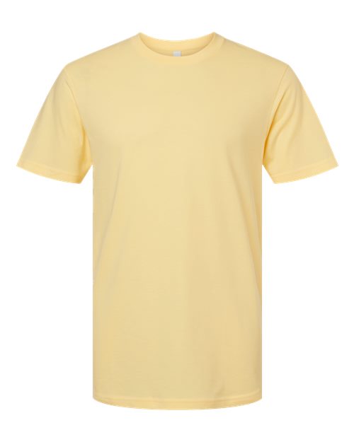 American Apparel Unisex Fine Jersey Tee 2001