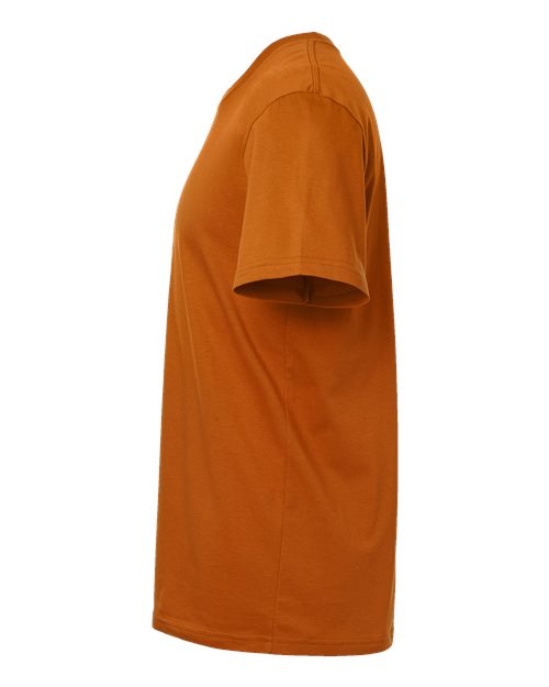 American Apparel Unisex Fine Jersey Tee 2001