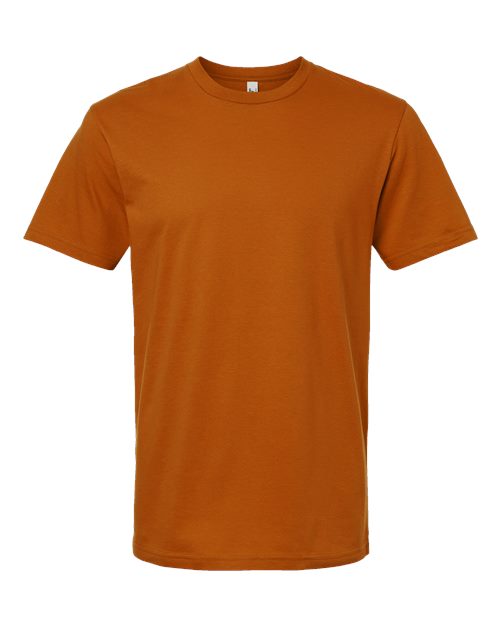 American Apparel Unisex Fine Jersey Tee 2001