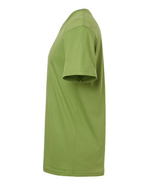 American Apparel Unisex Fine Jersey Tee 2001