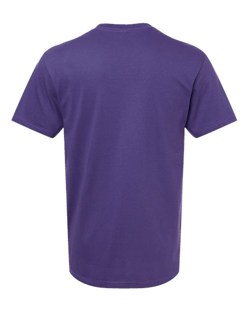 American Apparel Unisex Fine Jersey Tee 2001