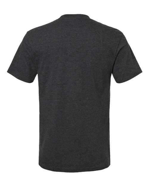 American Apparel Unisex CVC Tee 2001CVC