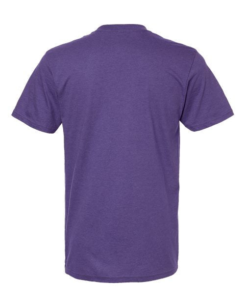 American Apparel Unisex CVC Tee 2001CVC