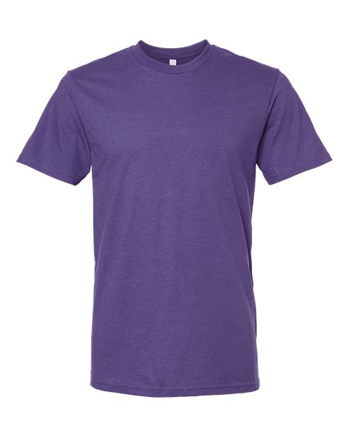 American Apparel Unisex CVC Tee 2001CVC