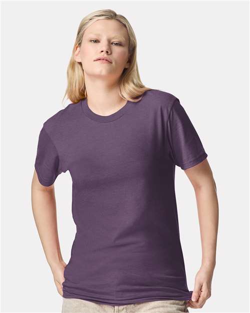 American Apparel Unisex CVC Tee 2001CVC