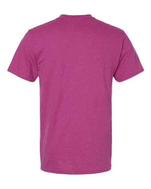 American Apparel Unisex CVC Tee 2001CVC