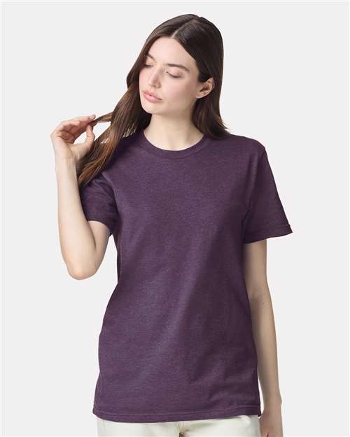 American Apparel Unisex CVC Tee 2001CVC