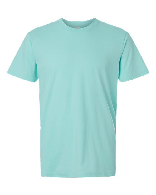 American Apparel Unisex CVC Tee 2001CVC