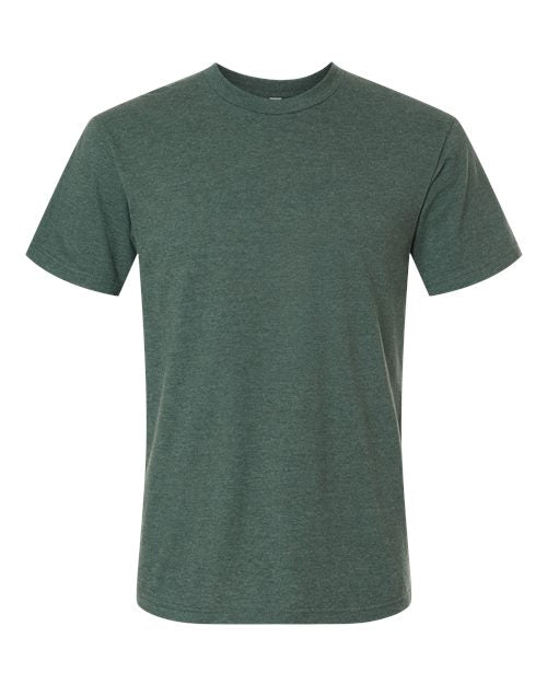 American Apparel Unisex CVC Tee 2001CVC