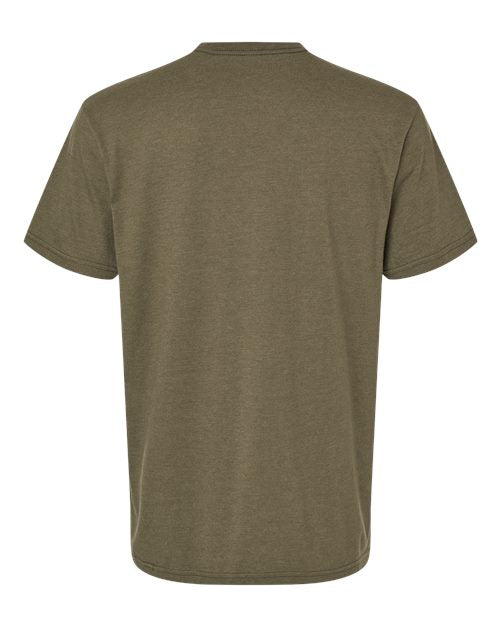 American Apparel Unisex CVC Tee 2001CVC