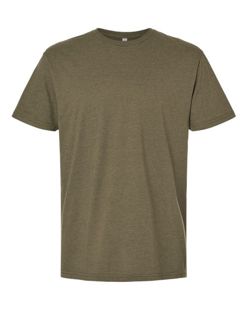 American Apparel Unisex CVC Tee 2001CVC