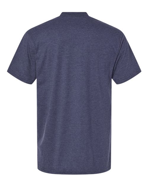 American Apparel Unisex CVC Tee 2001CVC