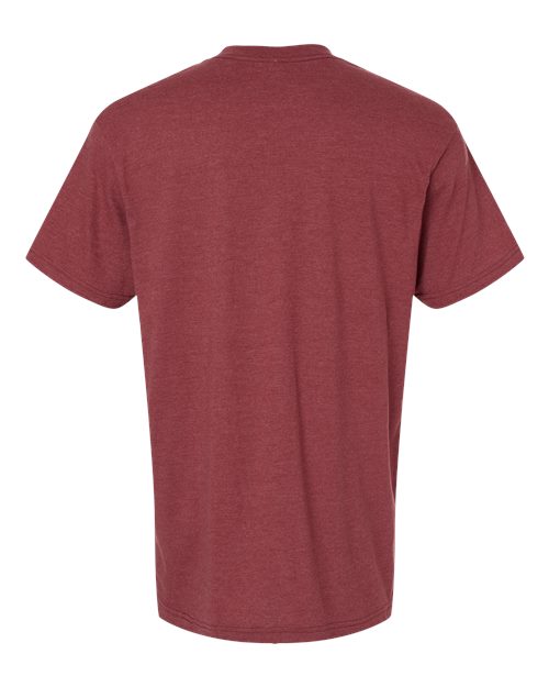 American Apparel Unisex CVC Tee 2001CVC