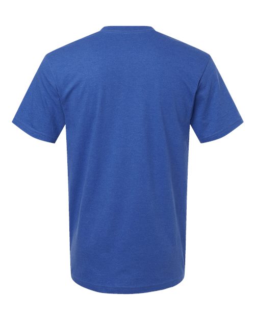 American Apparel Unisex CVC Tee 2001CVC