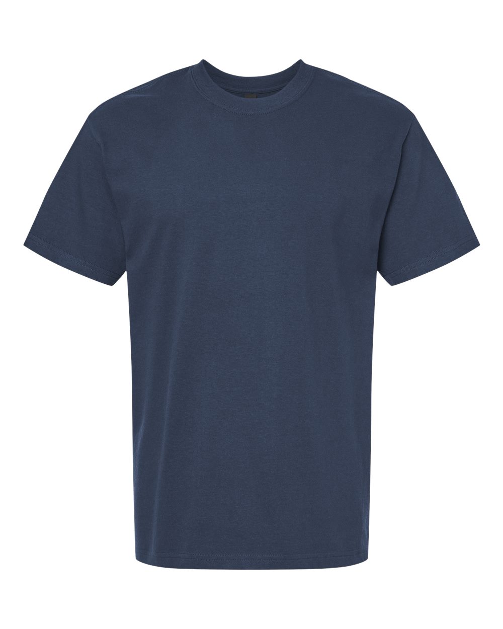 Gildan 75000 - Unisex Hammer™ Maxweight T-Shirt - Blue Dusk