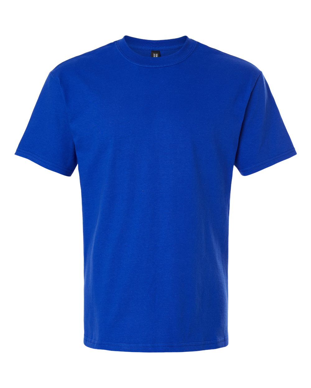 Gildan 75000 - Unisex Hammer™ Maxweight T-Shirt - Deep Royal