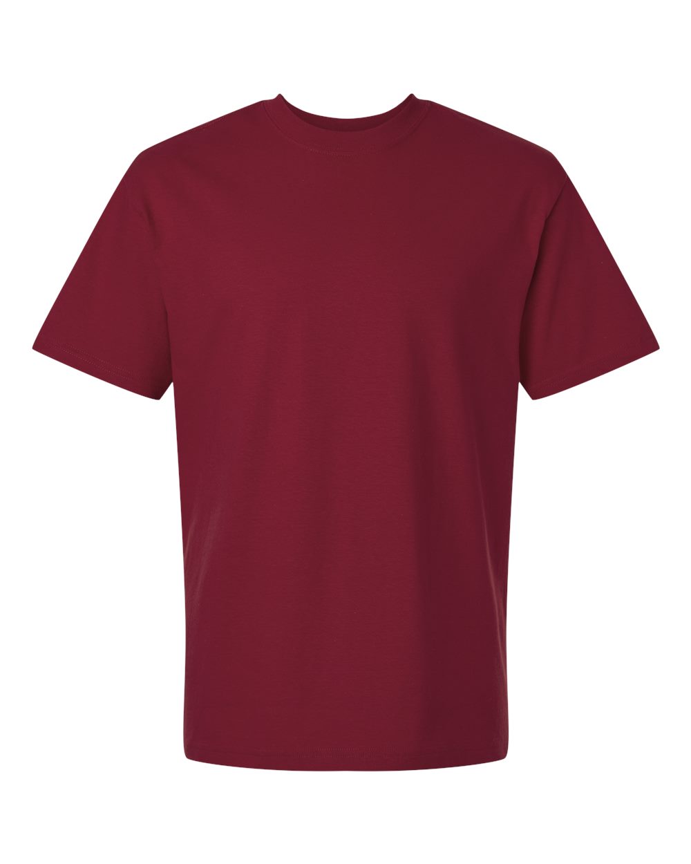 Gildan 75000 - Unisex Hammer™ Maxweight T-Shirt - Garnet