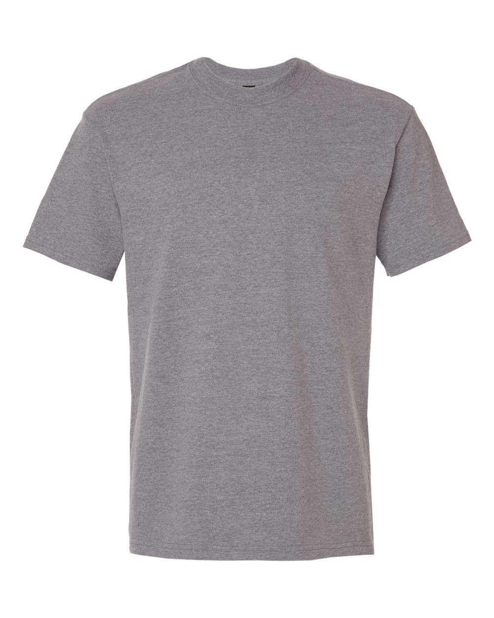 Gildan 75000 - Unisex Hammer™ Maxweight T-Shirt - Graphite Heather