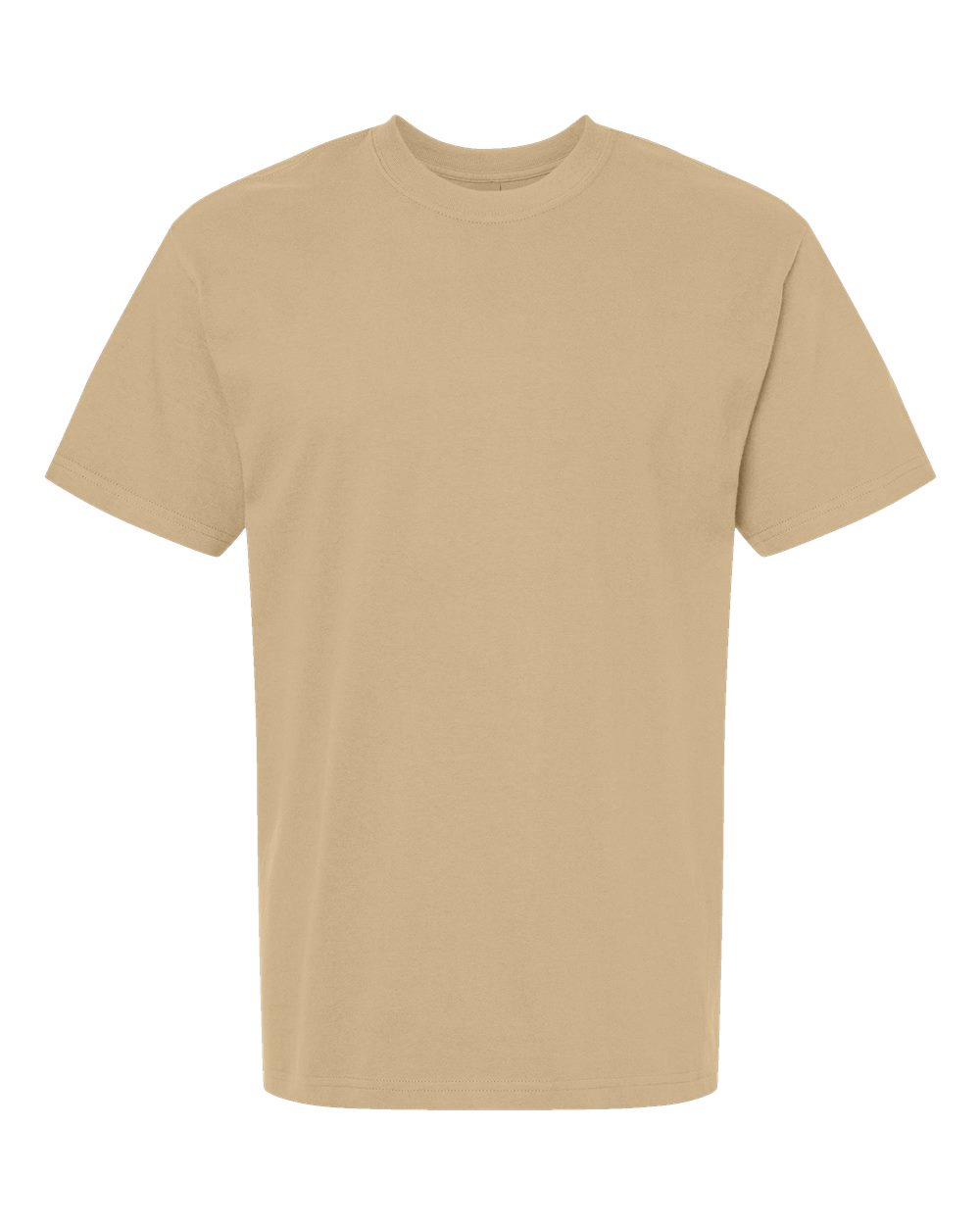 Gildan 75000 - Unisex Hammer™ Maxweight T-Shirt - Tan
