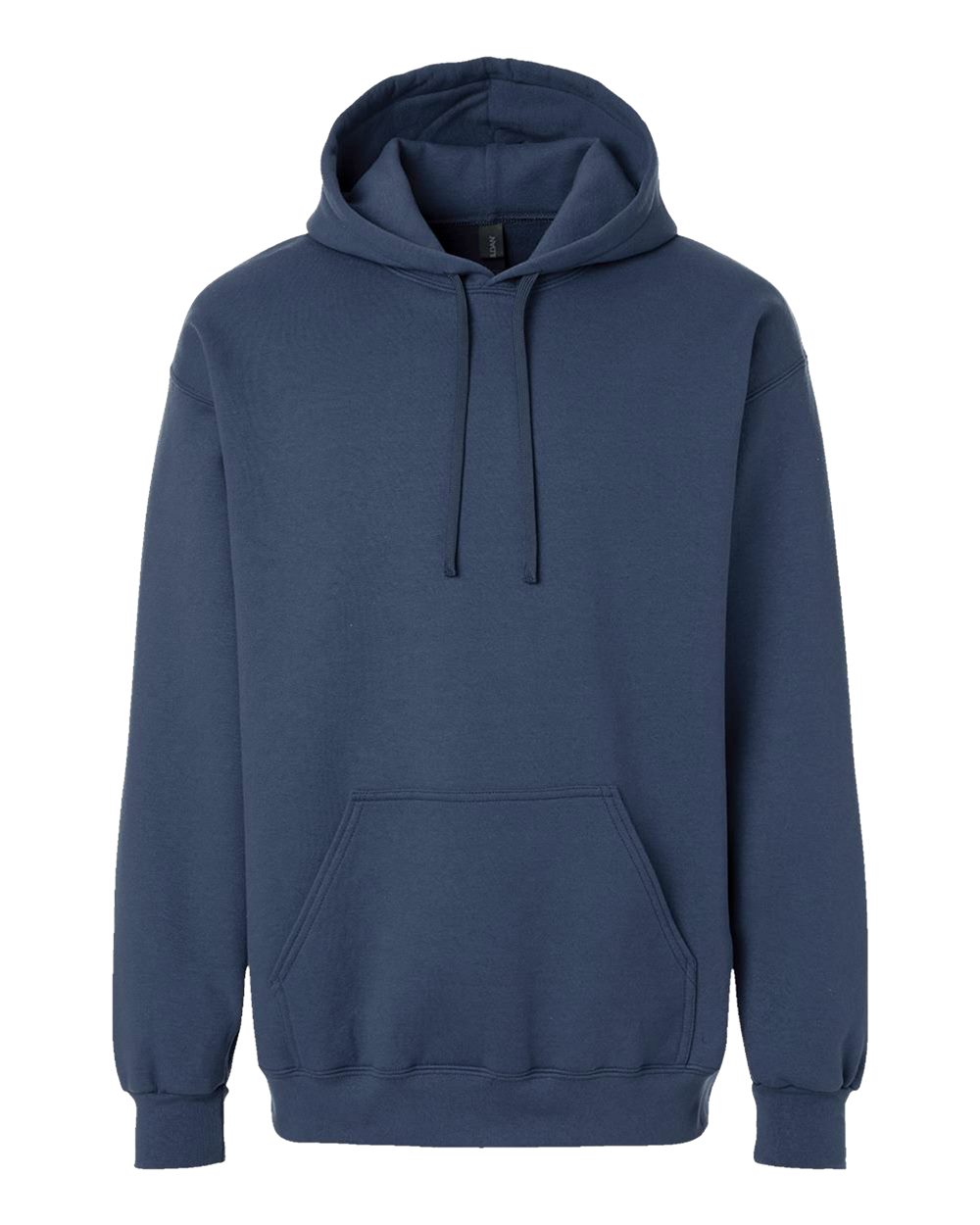 Gildan 19500 - Unisex Hammer™ Maxweight Hooded Sweatshirt - Blue Dusk