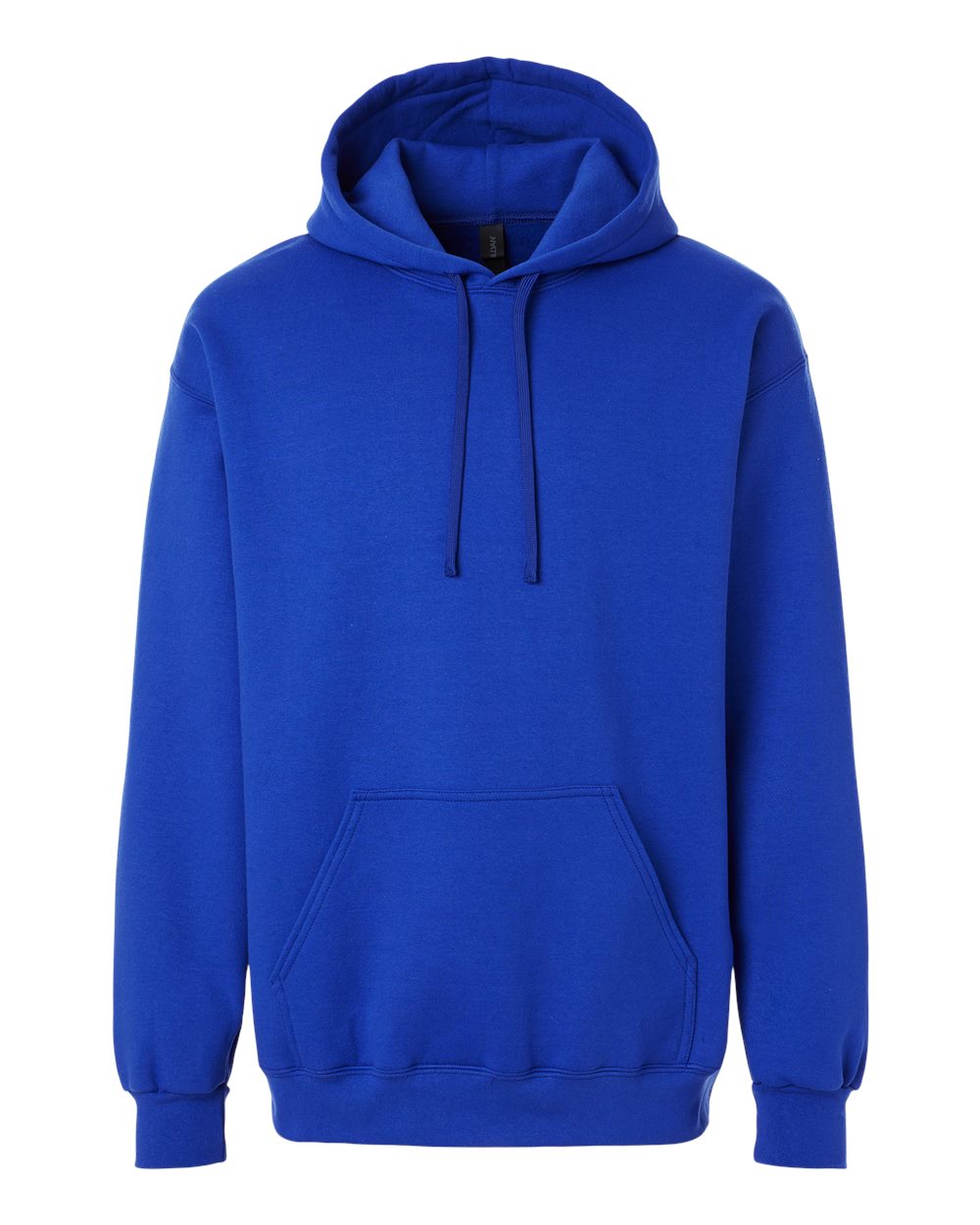 Gildan 19500 - Unisex Hammer™ Maxweight Hooded Sweatshirt - Deep Royal
