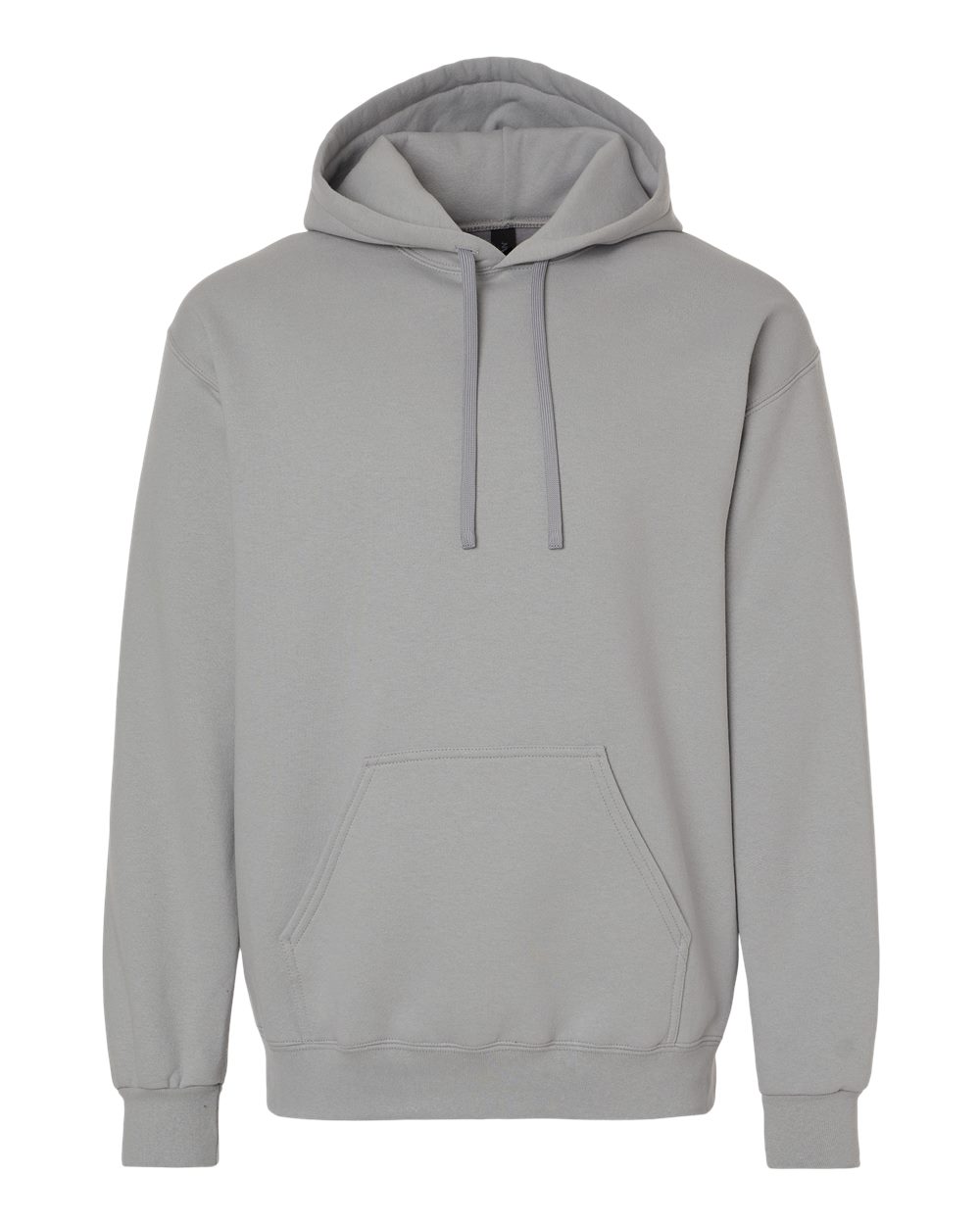 Gildan 19500 - Unisex Hammer™ Maxweight Hooded Sweatshirt - Gravel