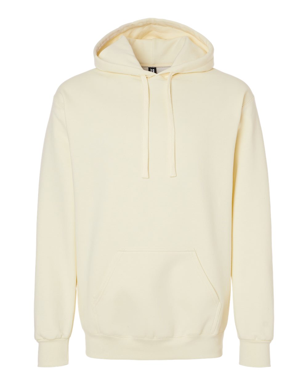 Gildan 19500 - Unisex Hammer™ Maxweight Hooded Sweatshirt - Off White