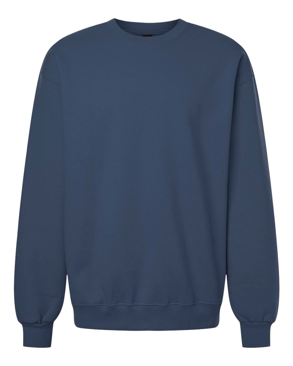 Gildan 19000 - Unisex Hammer™ Maxweight Crewneck Sweatshirt - Blue Dusk