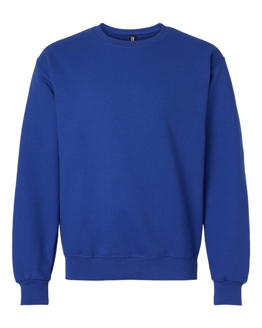 Gildan 19000 - Unisex Hammer™ Maxweight Crewneck Sweatshirt - Deep Royal