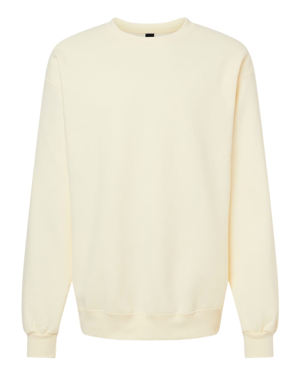 Gildan 19000 - Unisex Hammer™ Maxweight Crewneck Sweatshirt - Off White