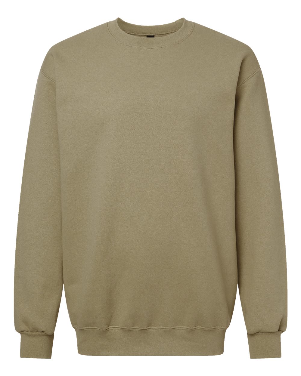 Gildan 19000 - Unisex Hammer™ Maxweight Crewneck Sweatshirt - Olive