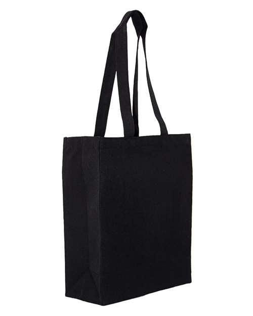 Liberty Bags Susan Midweight Recycled Canvas Tote 8861R