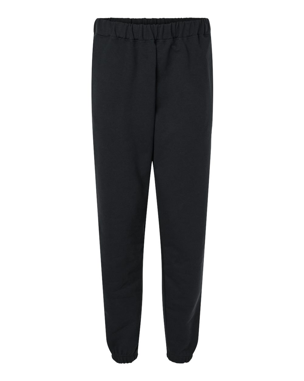 Gildan SF100 - Unisex Softstyle® Midweight Pocket Sweatpants - Black
