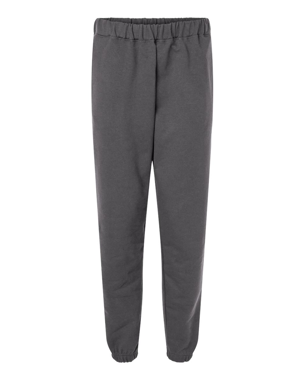 Gildan SF100 - Unisex Softstyle® Midweight Pocket Sweatpants - Charcoal