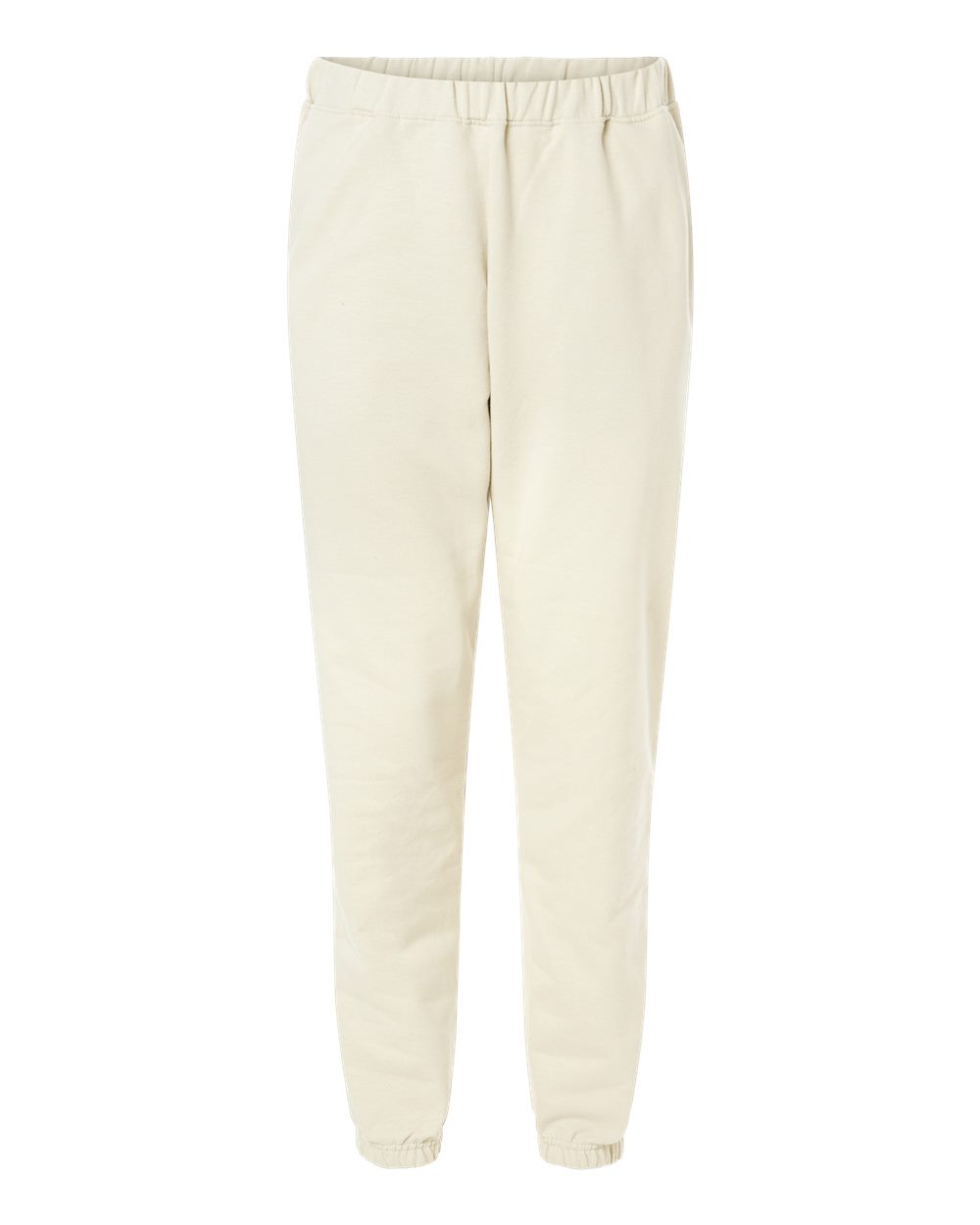 Gildan SF100 - Unisex Softstyle® Midweight Pocket Sweatpants - Off White