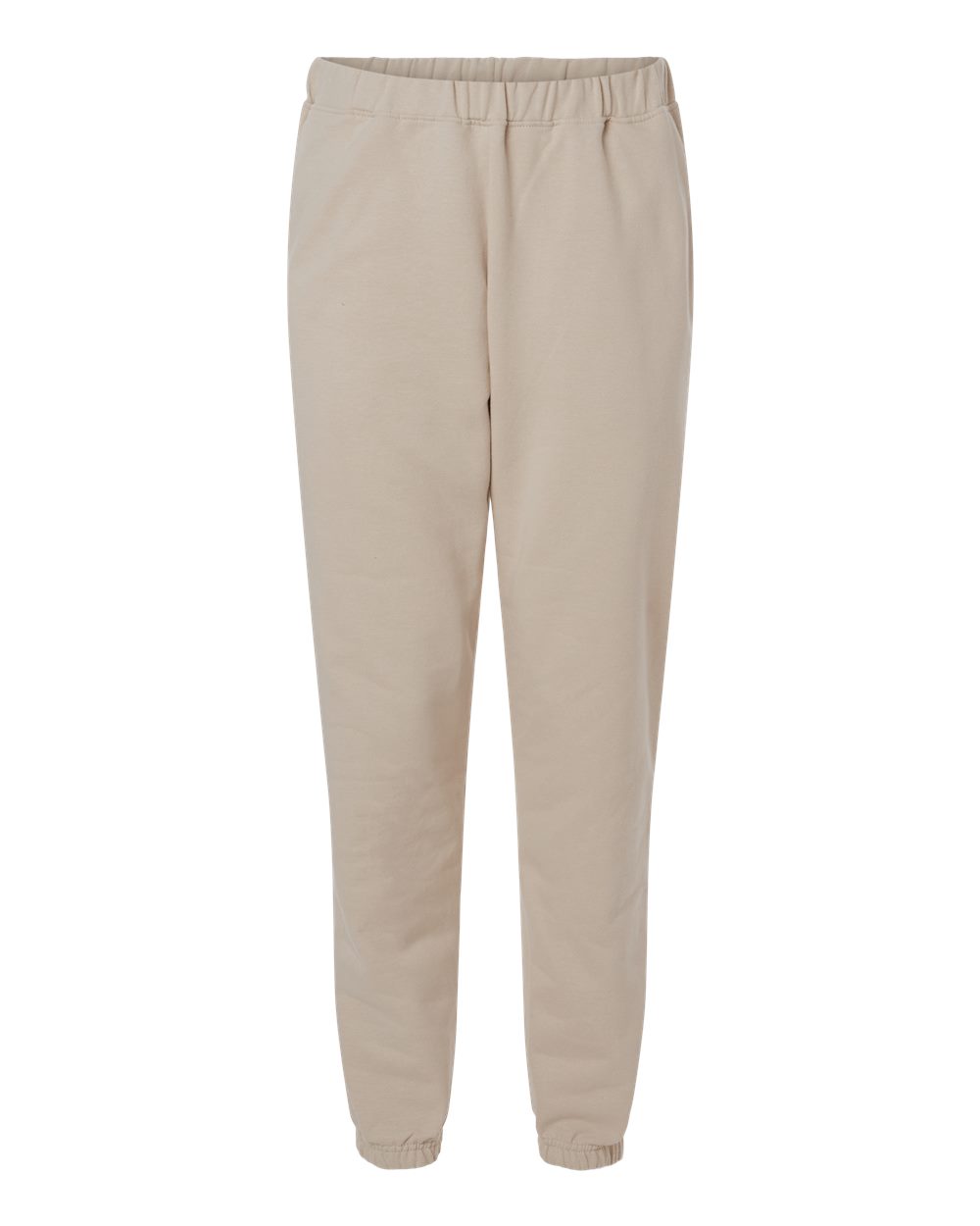 Gildan SF100 - Unisex Softstyle® Midweight Pocket Sweatpants - Sand
