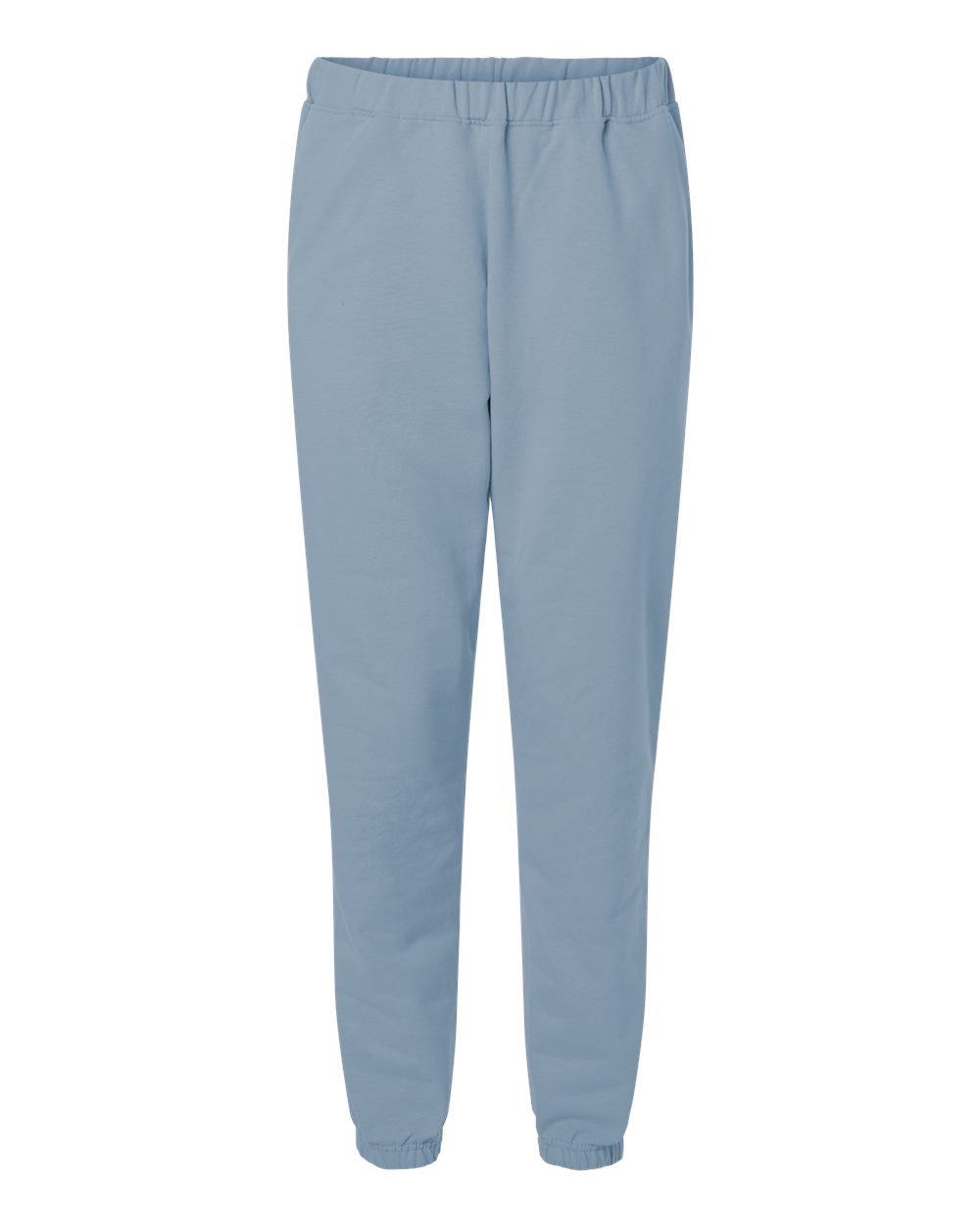 Gildan SF100 - Unisex Softstyle® Midweight Pocket Sweatpants - Stone Blue