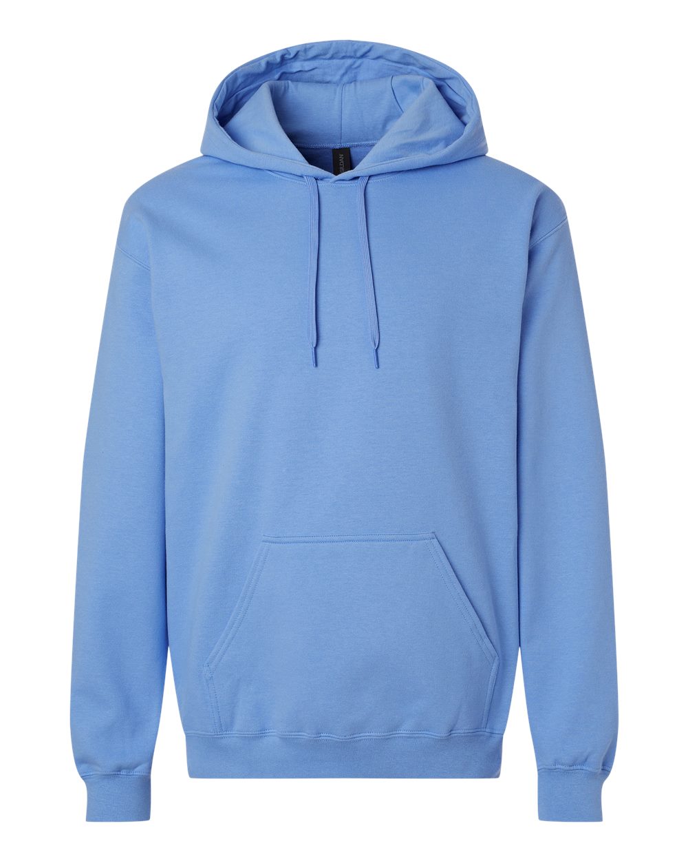 Gildan SF500 - Unisex Softstyle® Midweight Hooded Sweatshirt - Carolina Blue
