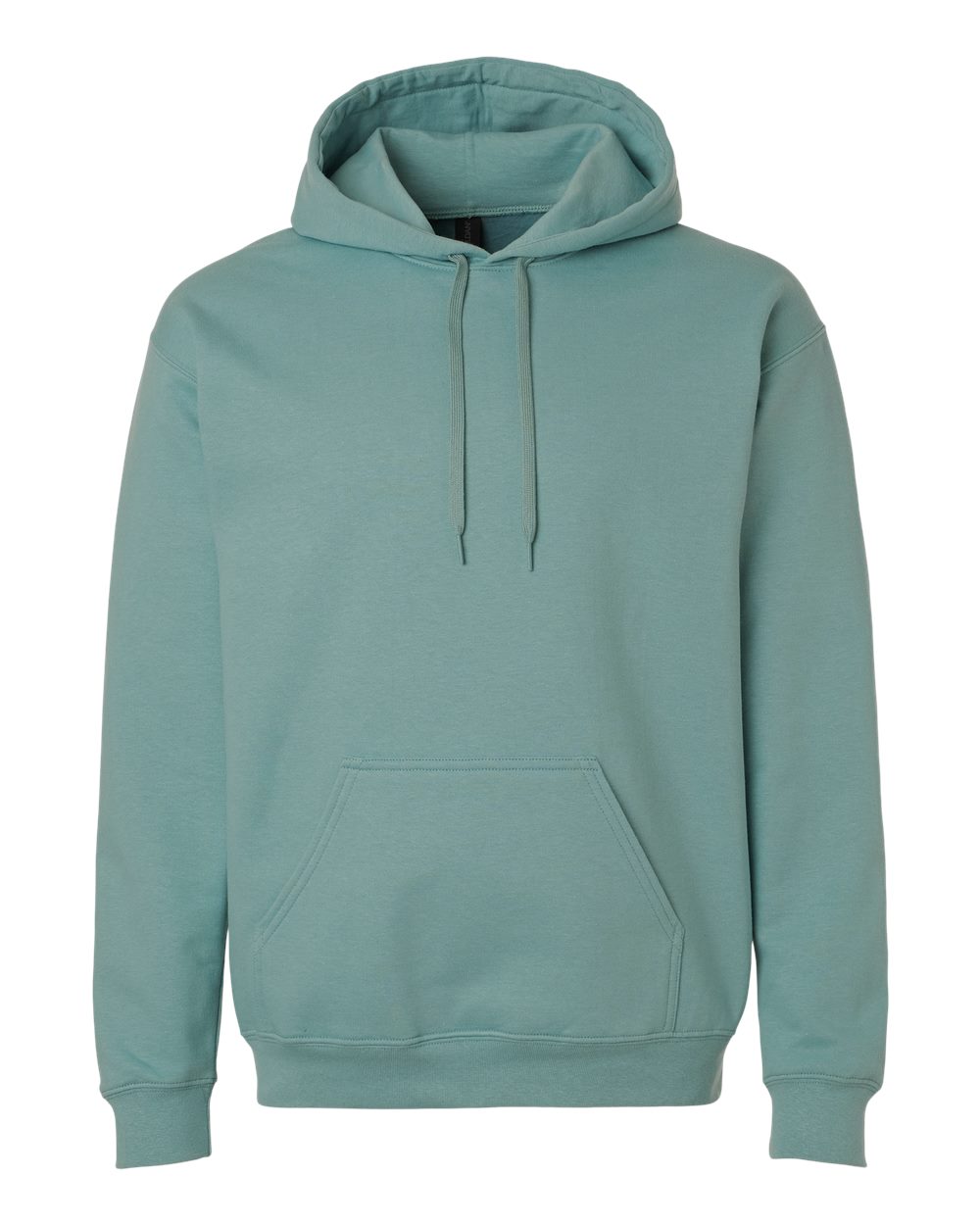 Gildan SF500 - Unisex Softstyle® Midweight Hooded Sweatshirt - Aquatic