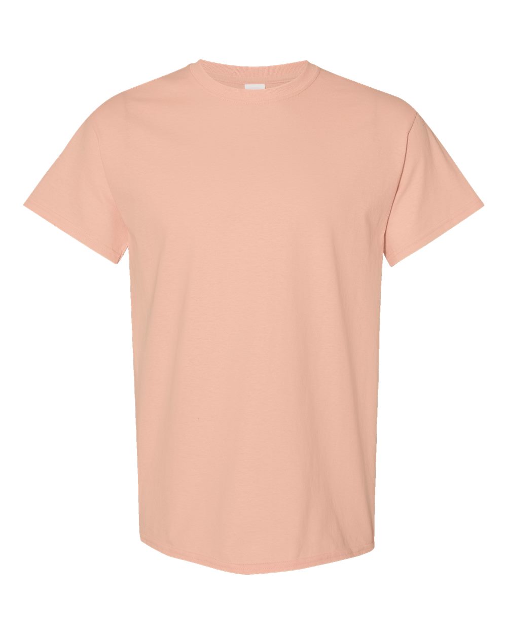 Gildan 5000 - Unisex Heavy Cotton™ T-Shirt - Dusty Rose