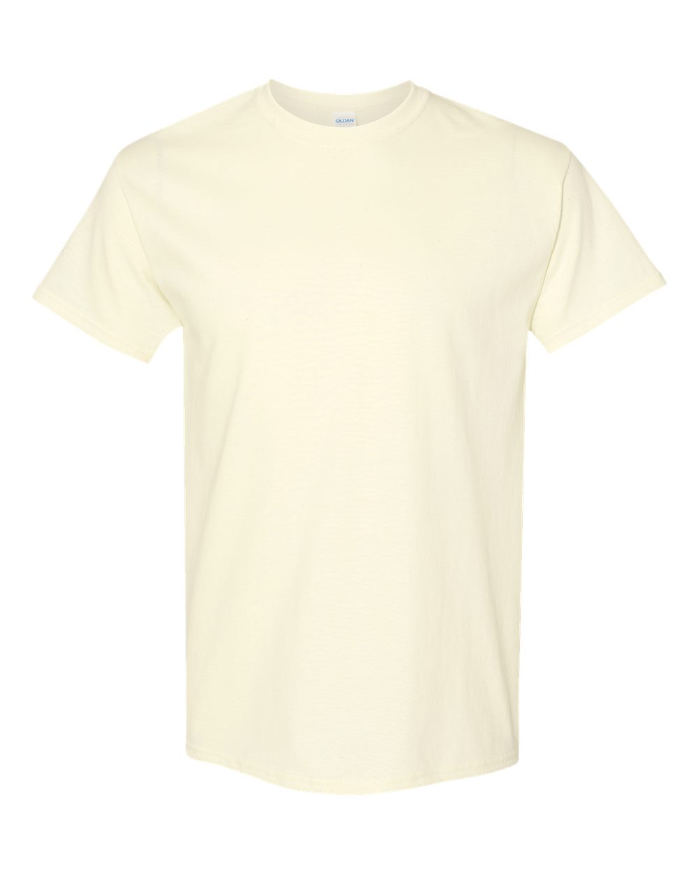 Gildan 5000 - Unisex Heavy Cotton™ T-Shirt - Off White