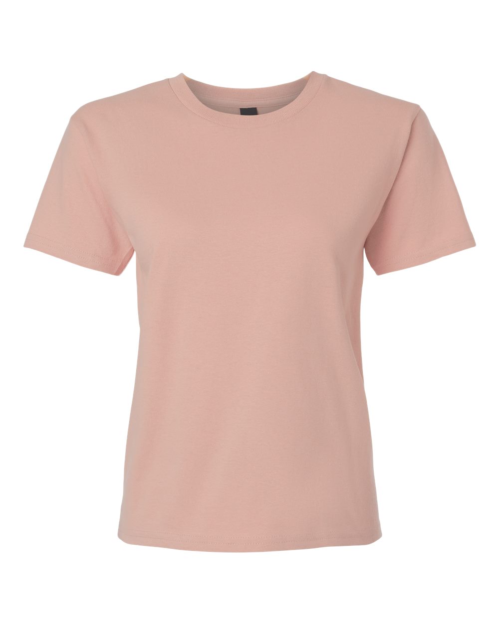 Gildan 5000L - Women's Heavy Cotton™ T-Shirt - Dusty Rose