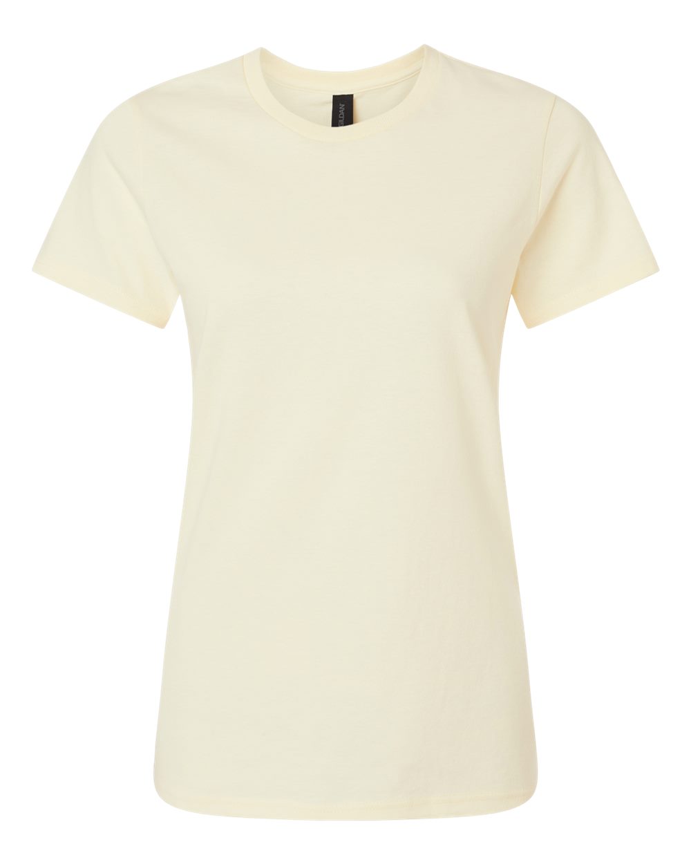 Gildan 5000L - Women's Heavy Cotton™ T-Shirt - Off White