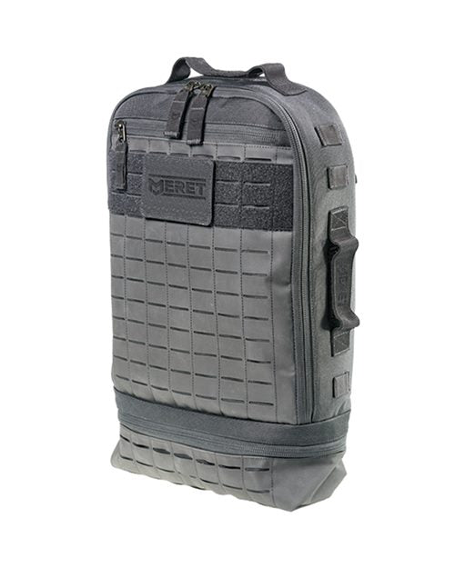 MERET SAVIOR7™ PRO Black Backpack M5023