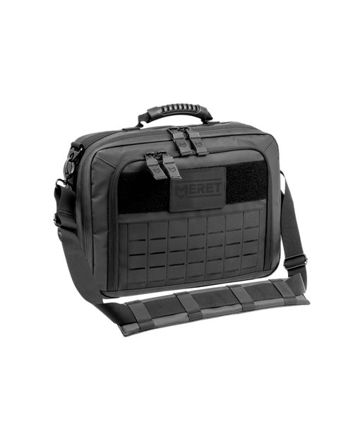 MERET G2™ PRO X Black Bag M8105-TB
