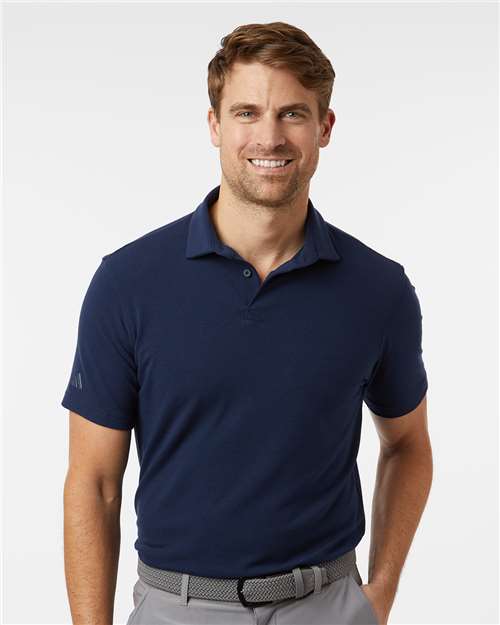 Adidas Men's Blended Polo A590