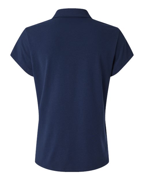Adidas Women's Blended Polo A690