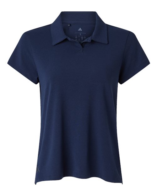 Adidas Women's Blended Polo A690