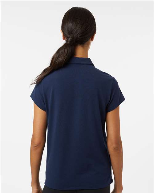 Adidas Women's Blended Polo A690