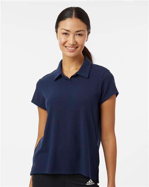 Adidas Women's Blended Polo A690